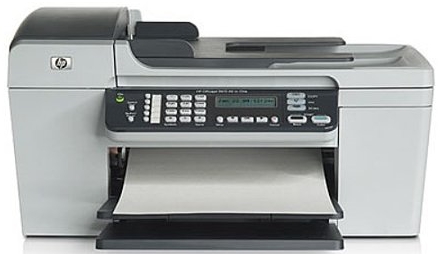 Hp officejet 5610 all in one software, free download for mac